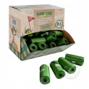 Barry King Woreczki na odchody biodegradowalne ECO 1 rolka
