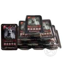 Alpha Spirit Karma sucha miękka Puppies 200g - 9szt