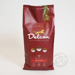 Delcon Elite 12kg