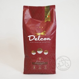 Delcon Regular PLUS rich in Lamb 12kg