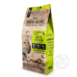 Wiejska Zagroda Kaczka z gruszką M 20Kg